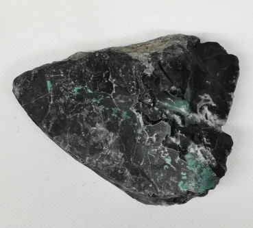 Blauer Chalzedon